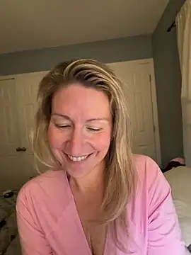 Pertunjukan Kamera Web sophiasloane