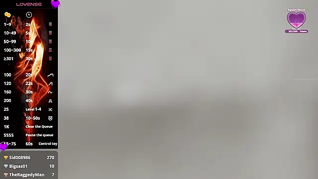 j_lovee Obrolan Langsung XXX