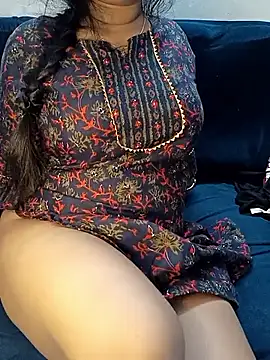 SSiya- Show in webcam