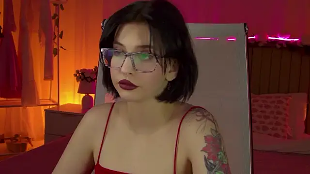 ElenaSomerhalder 라이브 XXX 채팅