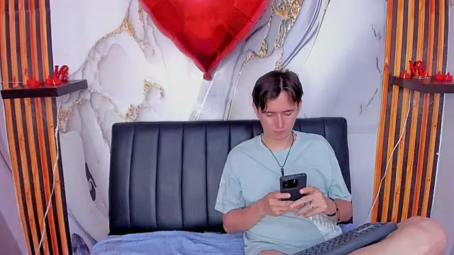 Ruby_and_Aaron Webcamshow