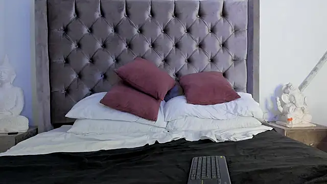 RedNDizzy Obrolan Langsung XXX