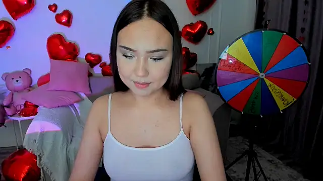 GlowMe Obrolan Langsung XXX