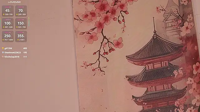 BlackkStorm Obrolan Langsung XXX