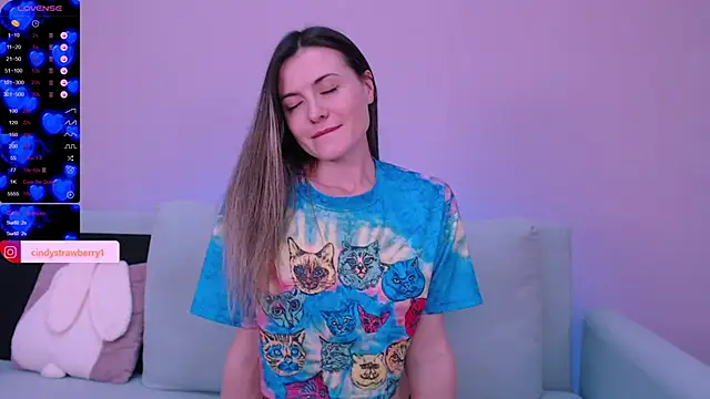 Cindy_Sweety Obrolan Langsung XXX