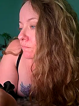 julimonroe's Webcam Show