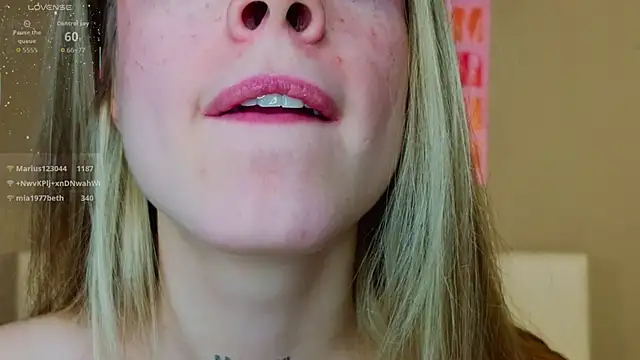 TiffinyMergist: απευθείας συνομιλία ΧΧΧ