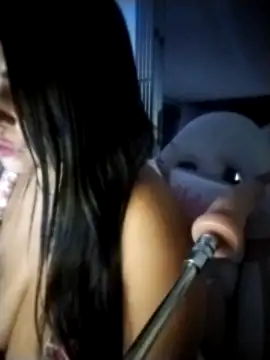 chelaqueen_ 라이브 XXX 채팅