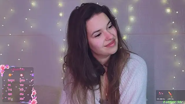 Minne__mouse 라이브 XXX 채팅