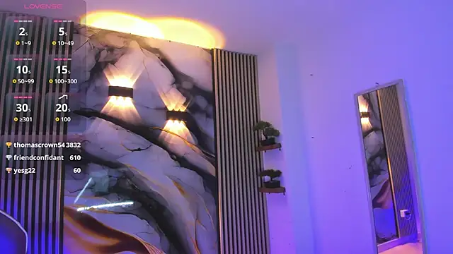 Chat XXX Live chloe_jacksonn