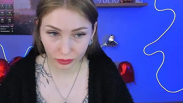 ariel_shadow: απευθείας συνομιλία ΧΧΧ