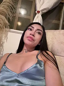 Chat XXX en directo de Bonny_Eva