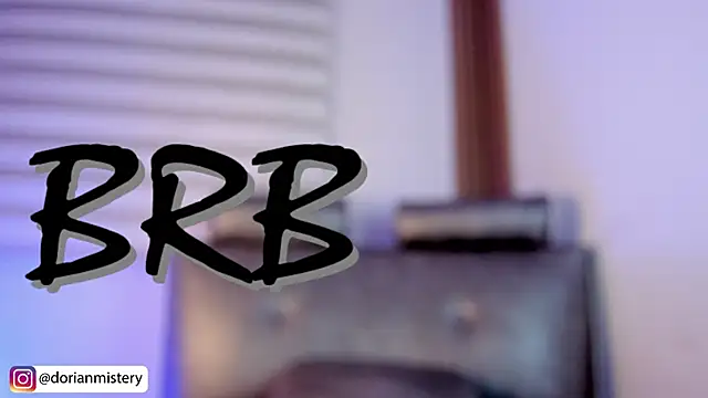 Czat XXX na żywo – Dorianmistery2322_