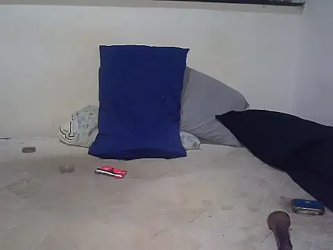 Show de webcam de tasha_padonna