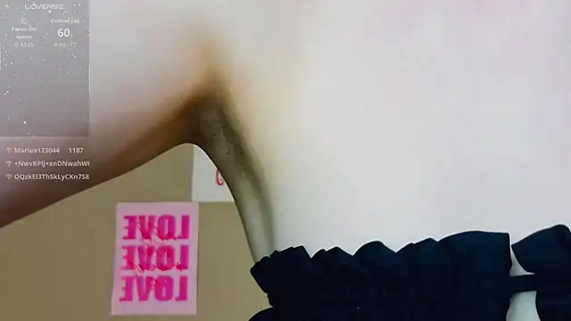 دردشة TiffinyMergist الجنسية المباشرة