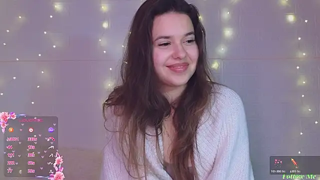 Minne__mouse Adlı Modelin Canlı XXX Sohbeti