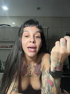 Živý XXX chat Nikatsu