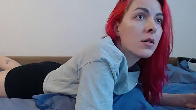 Živý XXX chat Arri_elle