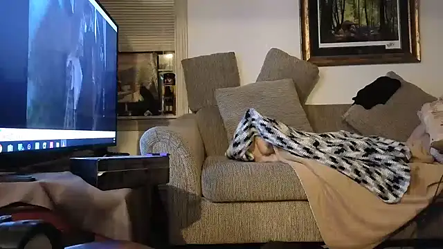 Živý XXX chat CDforU