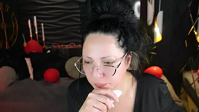 Anita_Muse Live XXX-Chat