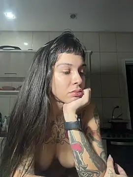 Nikatsu live XXX chat