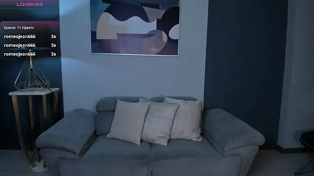 MariaHerrera_ live XXX chat