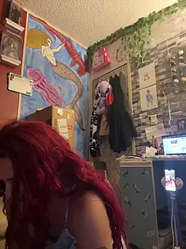 TranSexualJade95 Webcam show