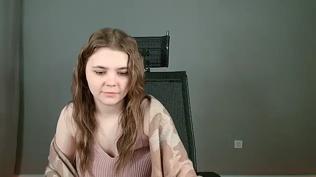 Chat XXX en directo de Leksi_Love