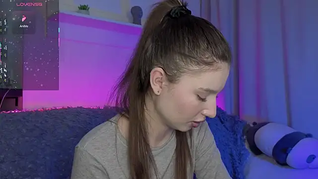 _Lua__: онлайн-секс-чат