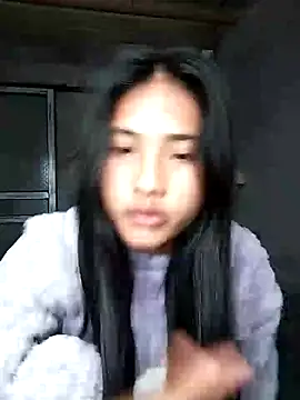 Show de webcam de Hoa-tuylip