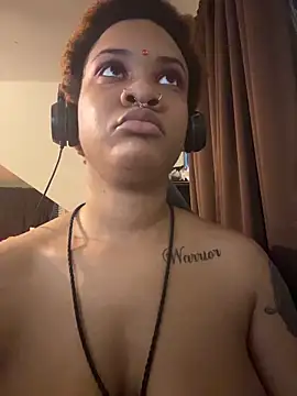 nickytheehawtie Live XXX-Chat