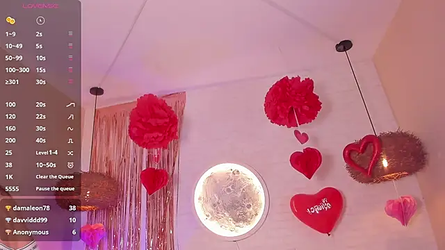 sophi_cooper29's Live XXX Chat