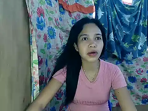 PinaySkinnyGirl Live XXX Chat