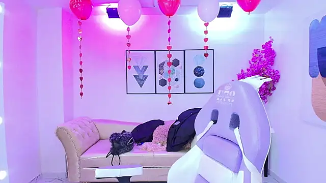 Isa_reelのライブXXXチャット