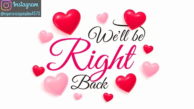 Chat XXX en directo de esperancita-4570