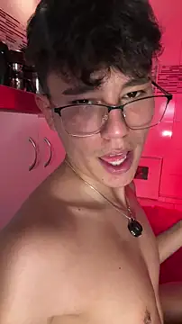 Angel_esteban_fx Adlı Modelin Canlı XXX Sohbeti