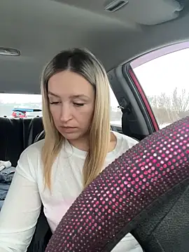 StasyWood Live XXX-Chat