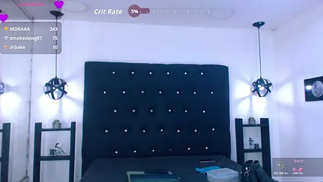 Mels_: απευθείας συνομιλία ΧΧΧ