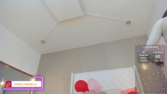 Chat XXX Live emily_parkerr