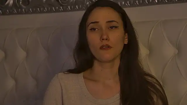 Živý XXX chat AliceMunro