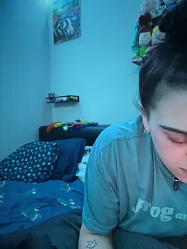 Czat XXX na żywo – ThicBunz