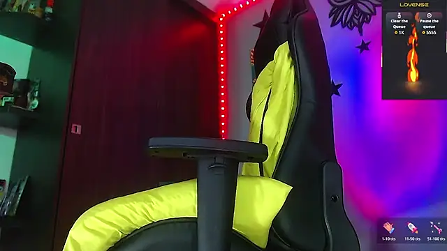 justincs Adlı Modelin Canlı XXX Sohbeti