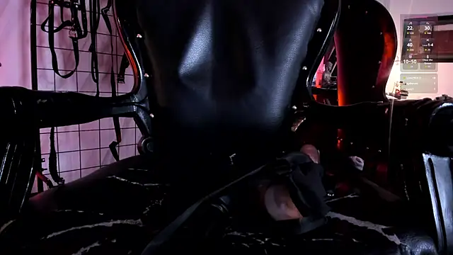 Chat XXX en directo de Carolina_Arias