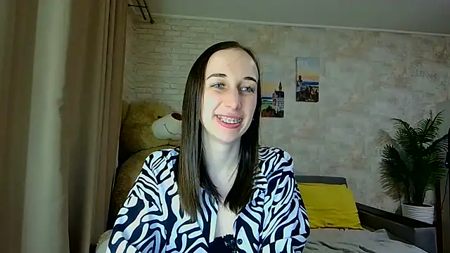 Anika_bloom's Live XXX Chat