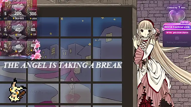 Lovelyamyy: онлайн-секс-чат