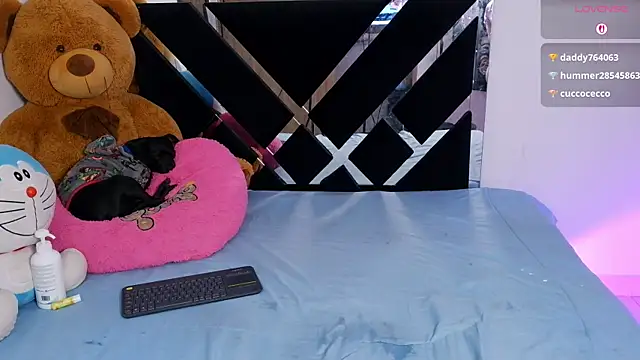 CatalinaSmith1: онлайн-секс-чат