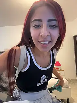 Mirandaa_Rogers: онлайн-секс-чат