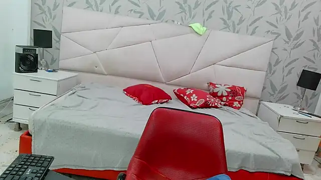 แชท XXX สดของ SexyPamela69