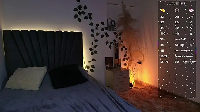 Chat +18 de miaoconell ao vivo