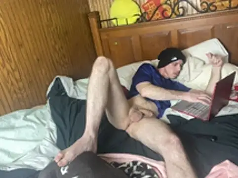 Czat XXX na żywo – Mac_ThunderCock